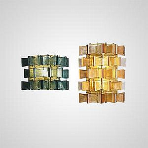 DEXTER Wall Light by Lampadom