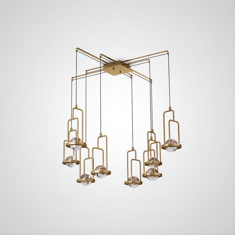 DIGHTON Chandelier