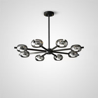DILAN Chandelier by Lampadom - view 15