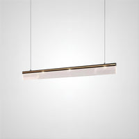 DILEMMA Linear Chandelier by Lampadom - view 13