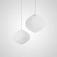 DINA Pendant by Lampadom - view 9