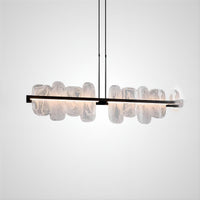 DIONIS Linear Chandelier