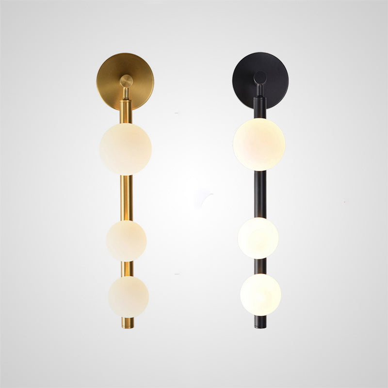 DOLL Wall Light by Lampadom - view 23