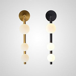 DOLL Wall Light by Lampadom