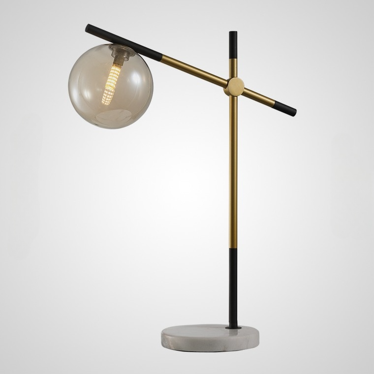 Domingo Table Lamp