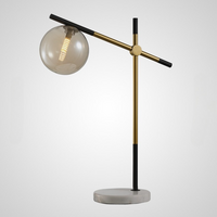 Domingo Table Lamp