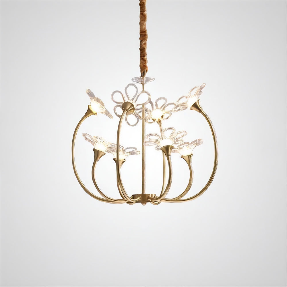 DOMINICA Chandelier