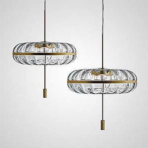 DONA Pendant by Lampadom