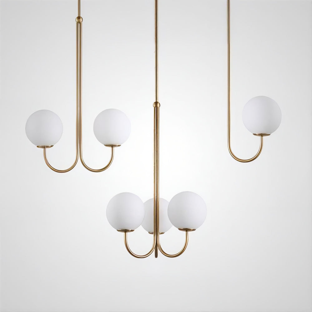 DORET Pendant