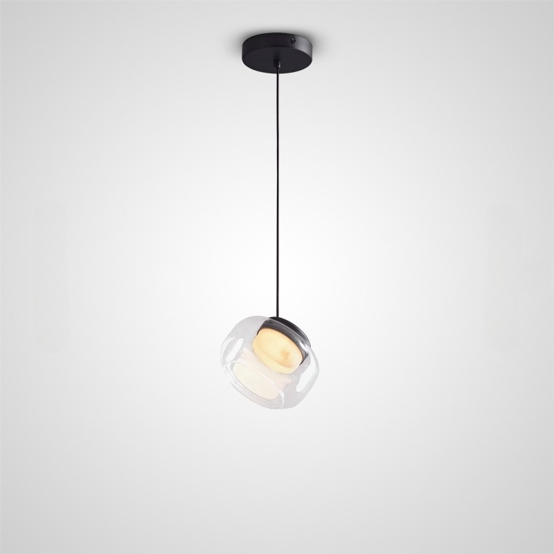 DORIAN ONE Pendant by Lampadom - view 27
