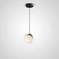 DORIAN ONE Pendant by Lampadom - view 27