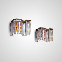DORIS Wall Light by Lampadom - view 8