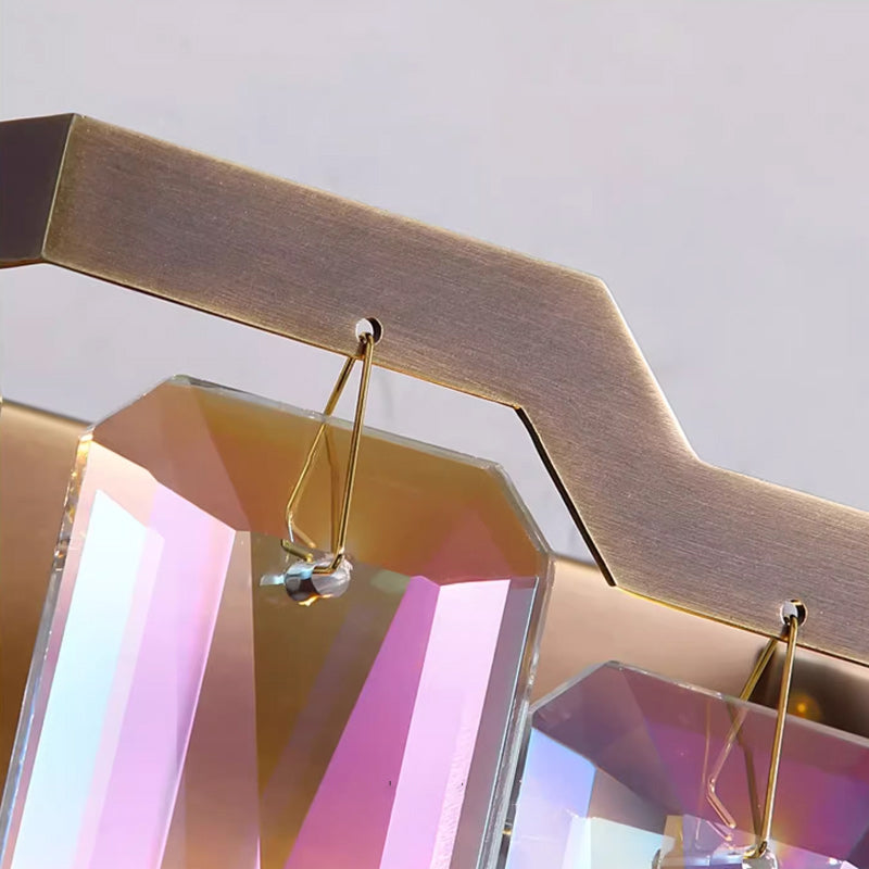 DORIS Wall Light by Lampadom - angle view