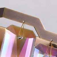 DORIS Wall Light by Lampadom - angle view