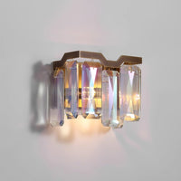 DORIS Wall Light by Lampadom - scale reference