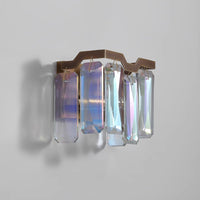 DORIS Wall Light by Lampadom - detail view