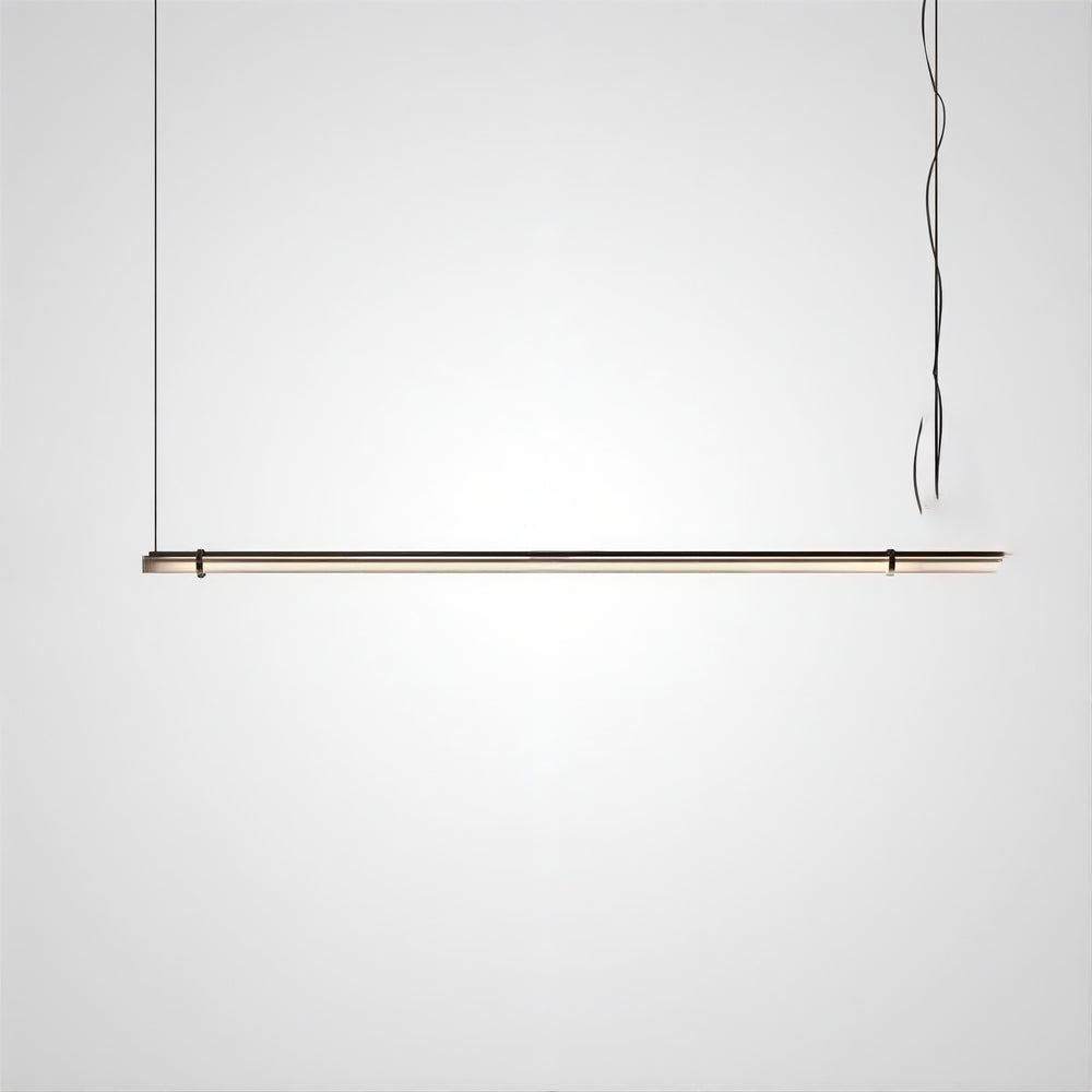 DOROTHY Linear Chandelier