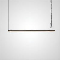 DOROTHY Linear Chandelier