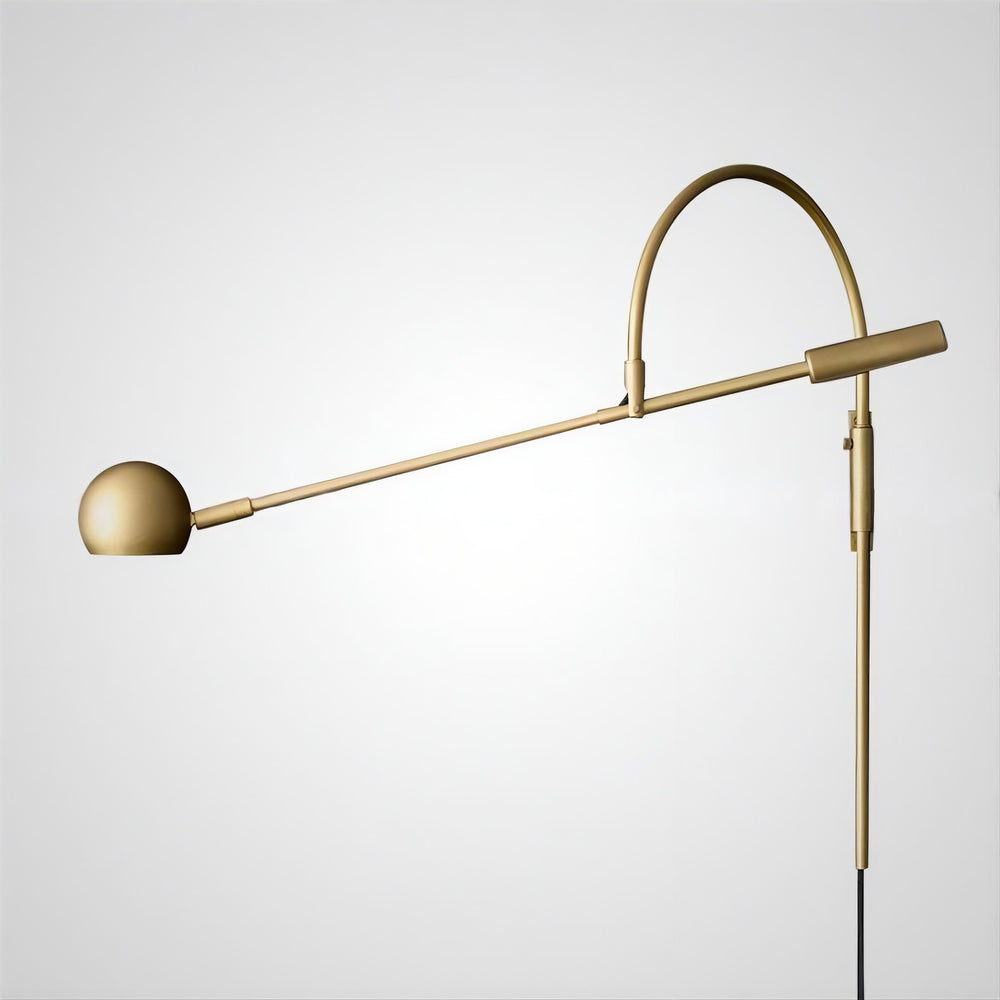 DOUGLAS Wall Light by Lampadom - view 11
