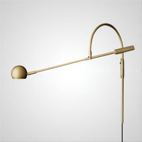 DOUGLAS Wall Light by Lampadom - view 11