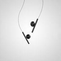 DROTT Pendant by Lampadom - view 10