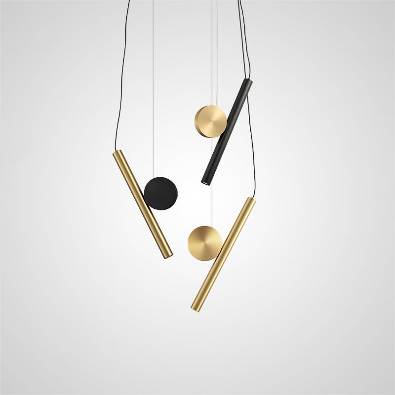 DROTT B Pendant by Lampadom - view 22