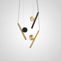 DROTT B Pendant by Lampadom - view 22