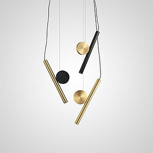 DROTT B Pendant by Lampadom