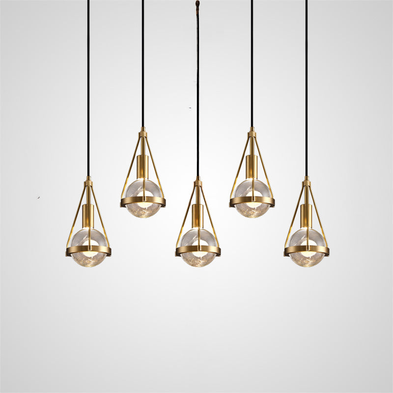 EAST MORE Cascade Light by Lampadom - view 18