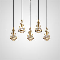 EAST MORE Cascade Light by Lampadom - view 18