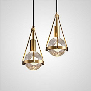 EAST Pendant by Lampadom