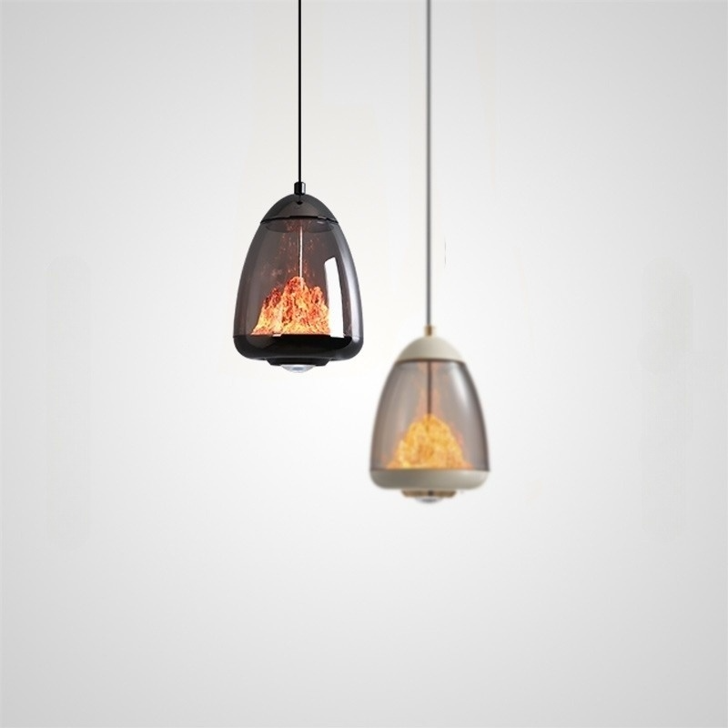 ECLA HILL Pendant by Lampadom - view 7