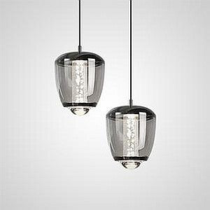 EDIS Pendant by Lampadom