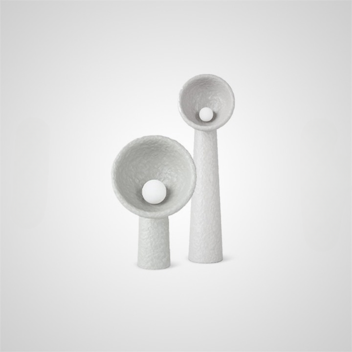 EDMON Floor Lamp by Lampadom - view 6