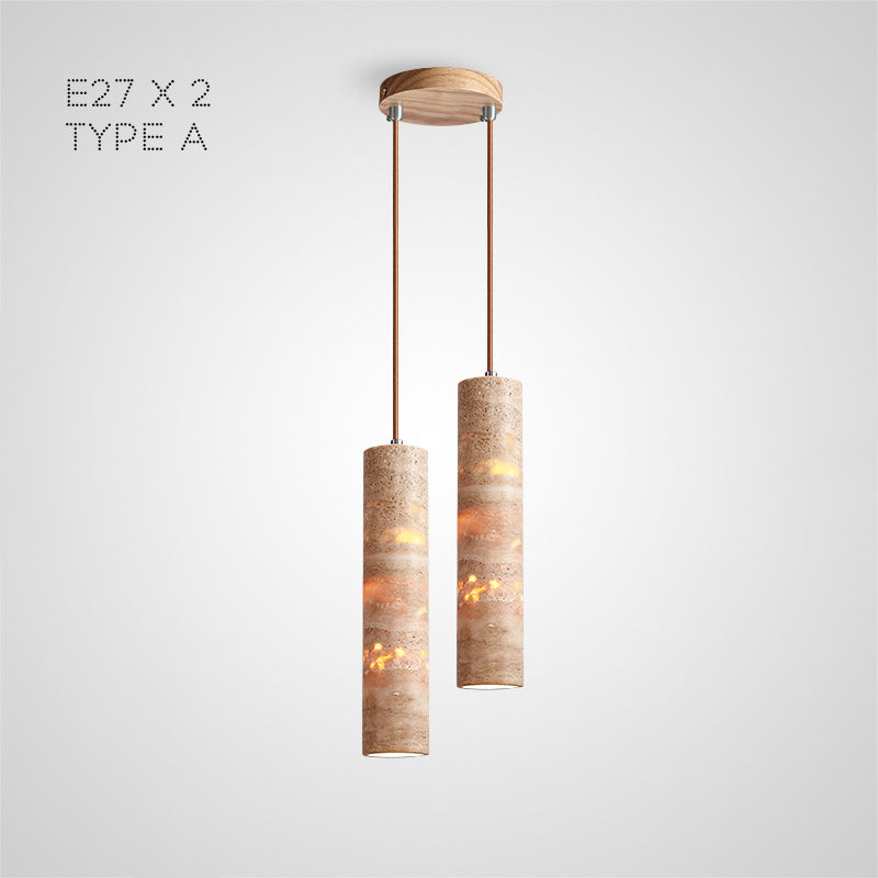 EGBERT COMBO Cascade Light