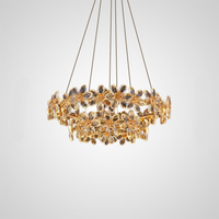 EGEL B Chandelier by Lampadom - view 30