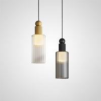 EKKE Pendant by Lampadom - view 11