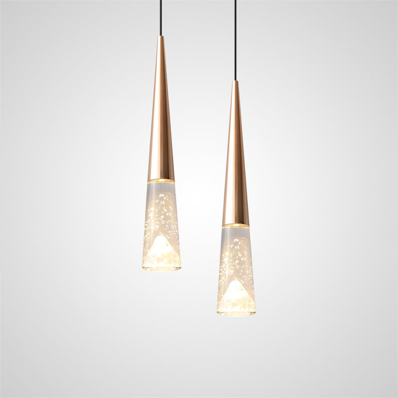 ELIAN DUO Cascade Light by Lampadom - view 3
