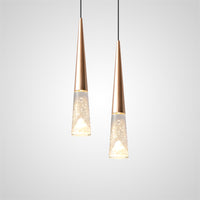 ELIAN DUO Cascade Light by Lampadom - view 3