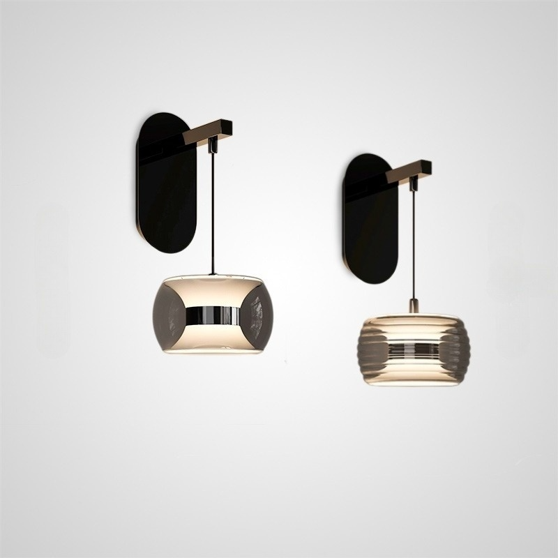 ELISER Wall Light by Lampadom - view 17