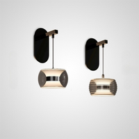 ELISER Wall Light by Lampadom - view 17