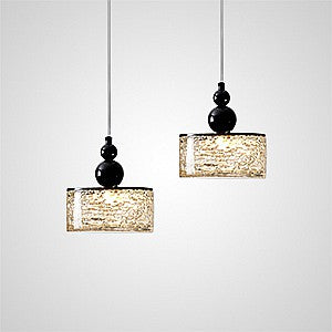 ELIX Pendant by Lampadom