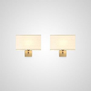 ELLA B Wall Light by Lampadom