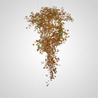 ELLING LUX Chandelier by Lampadom - view 8