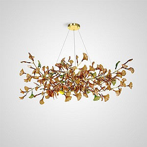 ELLING Chandelier by Lampadom