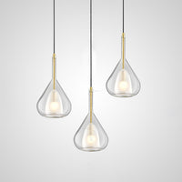 ELLIS Pendant by Lampadom - view 8