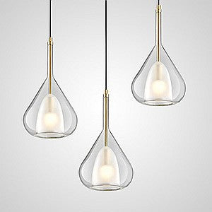 ELLIS Pendant by Lampadom