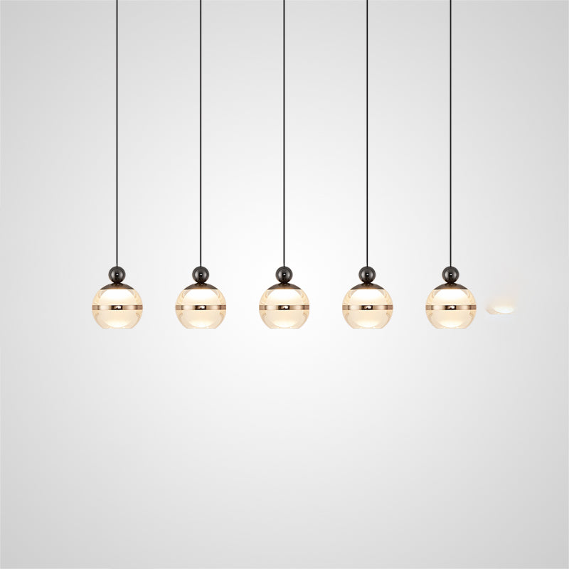 ELVARD COMBO Cascade Light by Lampadom - view 26