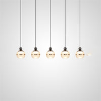ELVARD COMBO Cascade Light by Lampadom - view 26