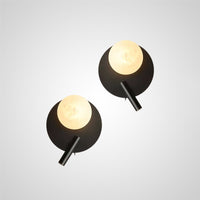 ELVIN B Wall Light by Lampadom - view 9
